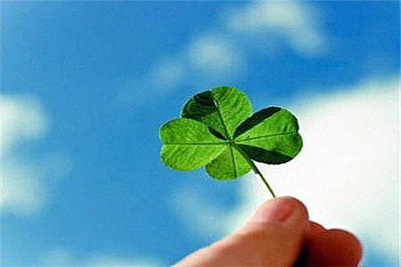 測試你在夏天的運(yùn)勢如何