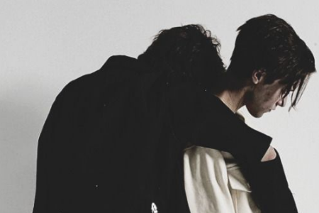 測(cè)你如何表達(dá)自己的感情