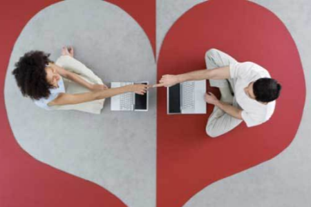 測(cè)你的網(wǎng)絡(luò)戀人靠譜嗎 測(cè)你的網(wǎng)絡(luò)戀人靠譜嗎