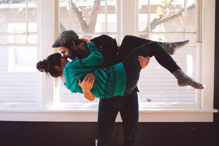 跟你交往后你的另一半會有所成長嗎 跟你交往后你的另一半會有所成長嗎