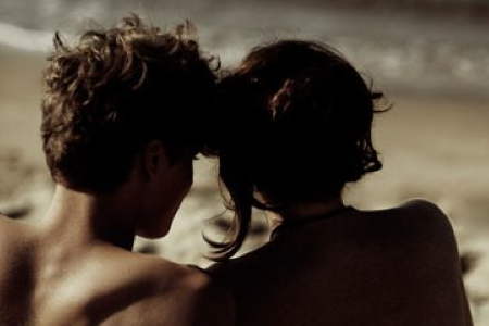 測你是個有愛情沒人性的人嗎