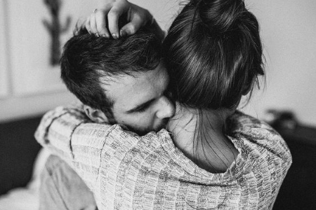 測(cè)你們的愛情能和好如初嗎