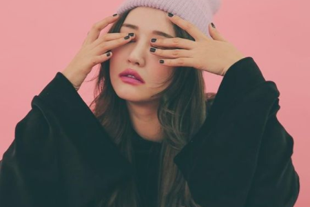 在別人眼里，你是一個會發(fā)光的人嗎