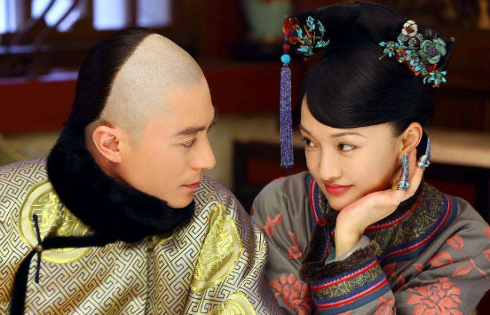 測你會是《如懿傳》中的那位嬪妃？