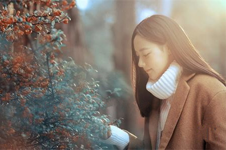 測試你是堅(jiān)強(qiáng)還是柔弱？