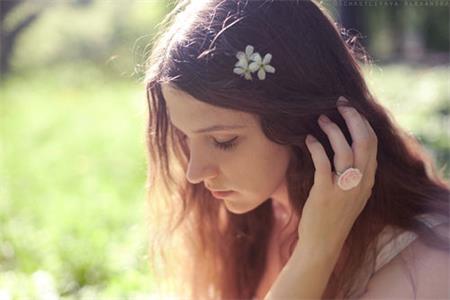 測試戀愛中你有多溫柔