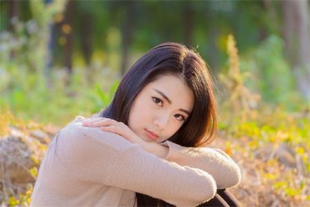 測試戀愛中你有多溫柔