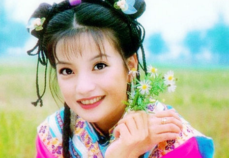 《還珠格格》里的誰(shuí)跟你最像 《還珠格格》里的誰(shuí)跟你最像