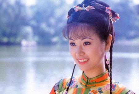 《還珠格格》里的誰(shuí)跟你最像 《還珠格格》里的誰(shuí)跟你最像