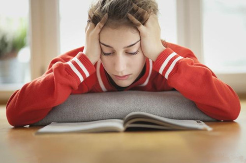 你會(huì)因遇到不公平狀況而心生怨言嗎？