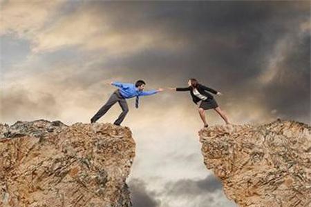 測試你會遇到哪種貴人？