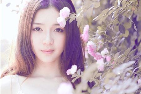 測試這個春天你有桃花運嗎？