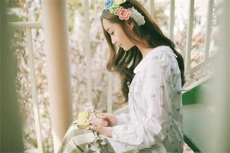 測試這個春天你有桃花運嗎？