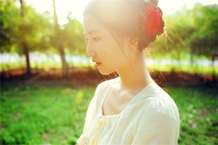 測試這個春天你有桃花運嗎？