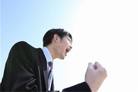 測(cè)試你為何能在職場(chǎng)中脫穎而出