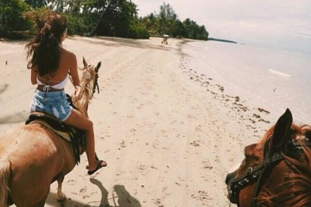 測你性格的軟肋