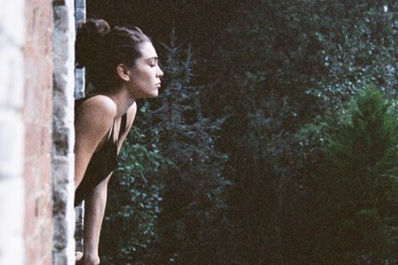 測你性格的軟肋