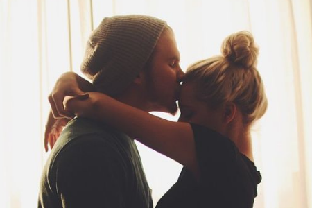 最適合你追求異性的方法