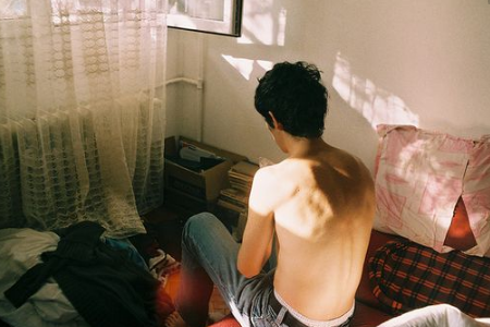 你的男友婚后會做家務嗎