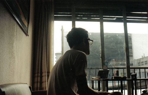 男性測試：你的愛情判斷力經(jīng)常出錯(cuò)嗎？