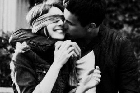 測愛情中你最美好的回憶是什么呢