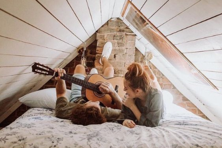 愛情中你只在意結果嗎