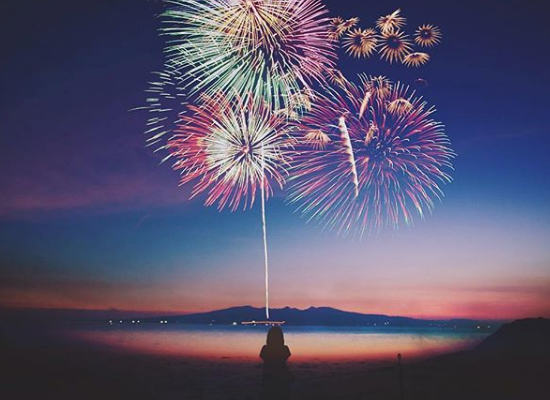 你因何能從失戀中走出來？