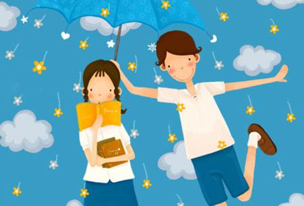 測(cè)你能否遇到自己喜歡的類(lèi)型