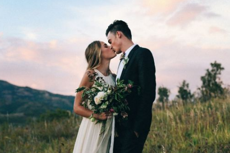 測你屬于那種結婚類型 測你屬于那種結婚類型