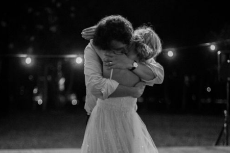 測你屬于那種結婚類型 測你屬于那種結婚類型