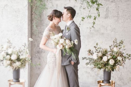 測為何你的婚姻一團糟