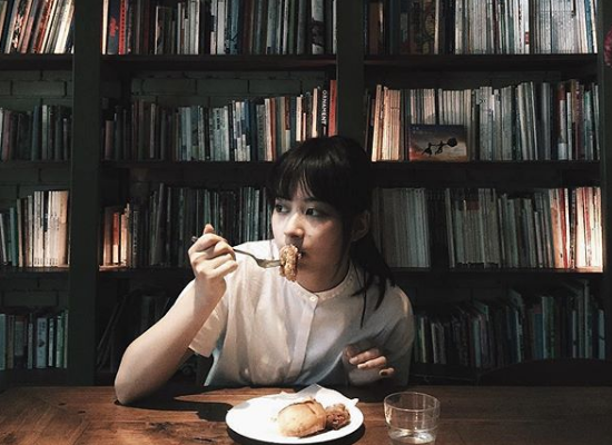 感情中你是屬于肉食系，還是草食系？