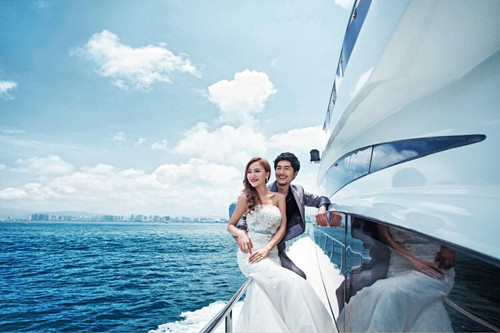 多年以后，你是否會跟現(xiàn)任結(jié)婚呢？