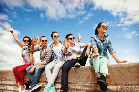 測你身邊的好友是否會對你背信棄義？