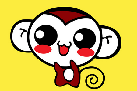 測測你是哪只猴崽子？