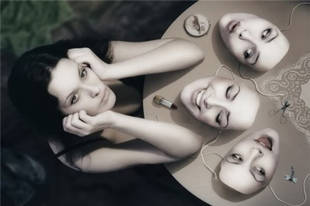 測你是一個稱職的偽裝者嗎 測你是一個稱職的偽裝者嗎