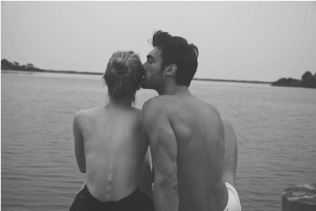 測你還能忍受跟他繼續(xù)下去嗎 測你還能忍受跟他繼續(xù)下去嗎