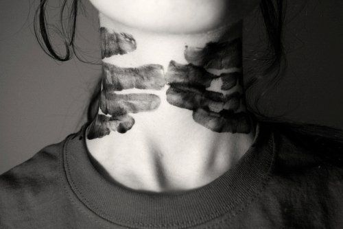 暴力指數(shù)測(cè)試，測(cè)你有沒有暴力傾向