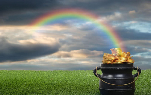 下半年你的錢途會一片光明嗎？