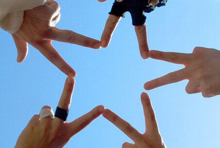 測試你在朋友圈充當什么角色