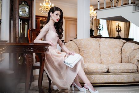 你命中帶“貴氣”嗎 你命中帶“貴氣”嗎