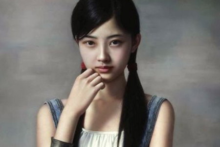 測(cè)你是哪一種女人