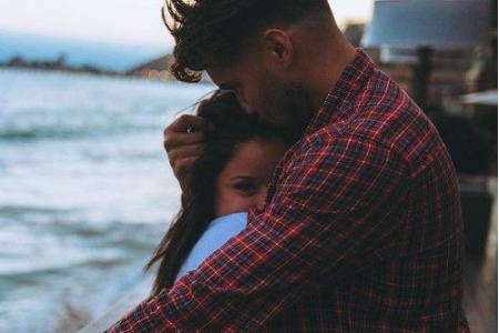 測(cè)你們是如何看待這份感情的