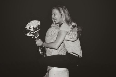 測他是否值得你托付終身 測他是否值得你托付終身