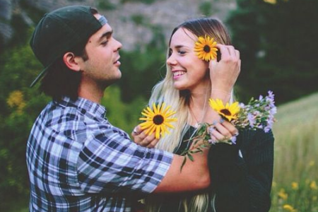 測他是否值得你托付終身 測他是否值得你托付終身