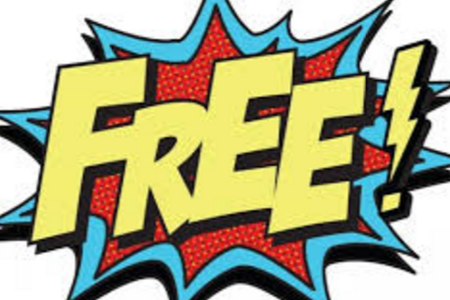 你的人生能免費得到什么