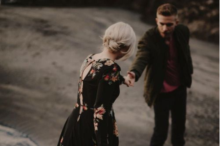 測(cè)男友對(duì)你信任嗎