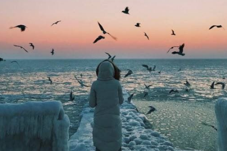 測你們之間是否已經(jīng)出現(xiàn)感情危機(jī)