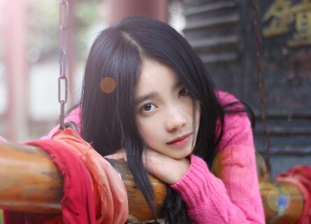 心理測試：你會因?yàn)槔щy而自暴自棄嗎？