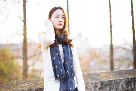 你是一個播撒陽光的太陽女神嗎 你是一個播撒陽光的太陽女神嗎